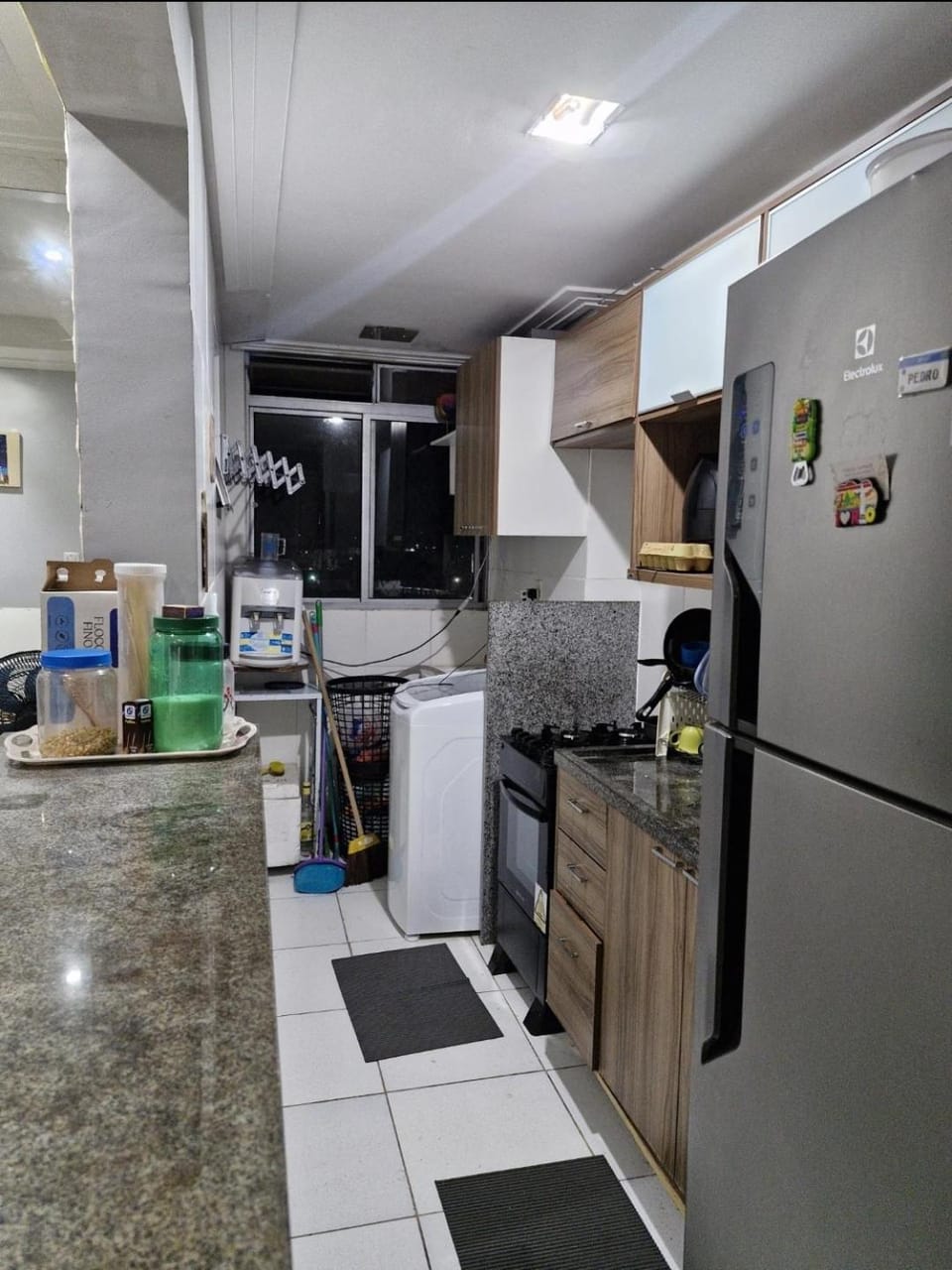 Apartamento de 3 quartos para COP 30 Apartment in Belém