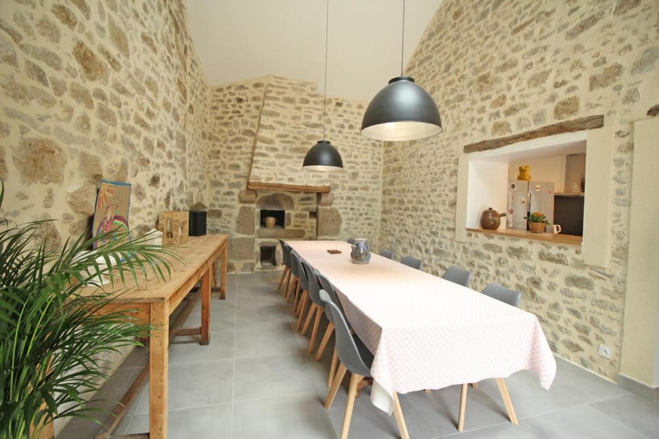 Chez marie-louise House in Nouvelle-Aquitaine