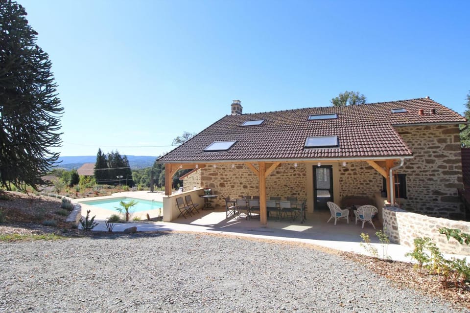 Chez marie-louise House in Nouvelle-Aquitaine