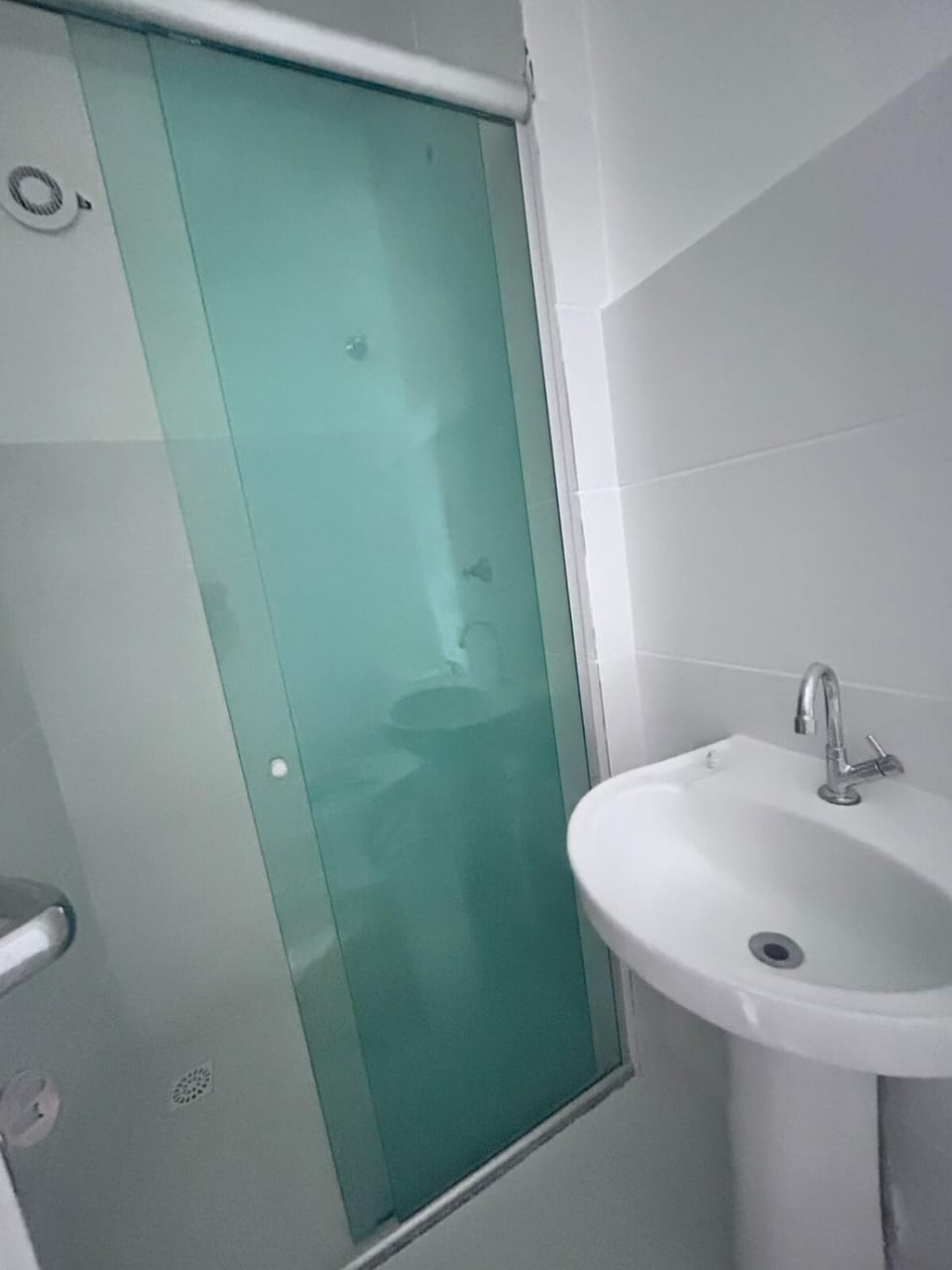 Apartamento com confortável Apartment in Belém
