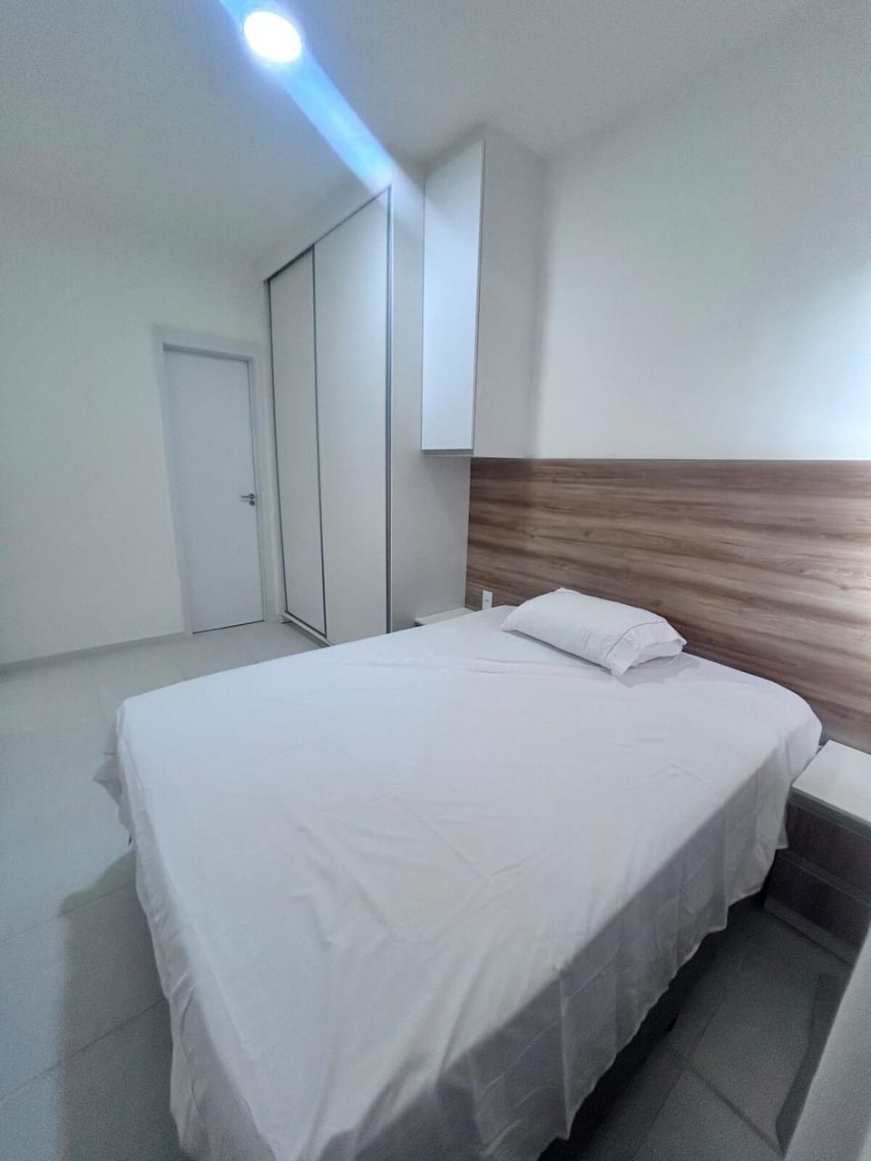 Apartamento com confortável Apartment in Belém