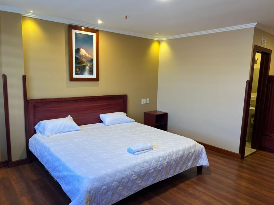 Hotel FérAnthon Hotel in Cuenca