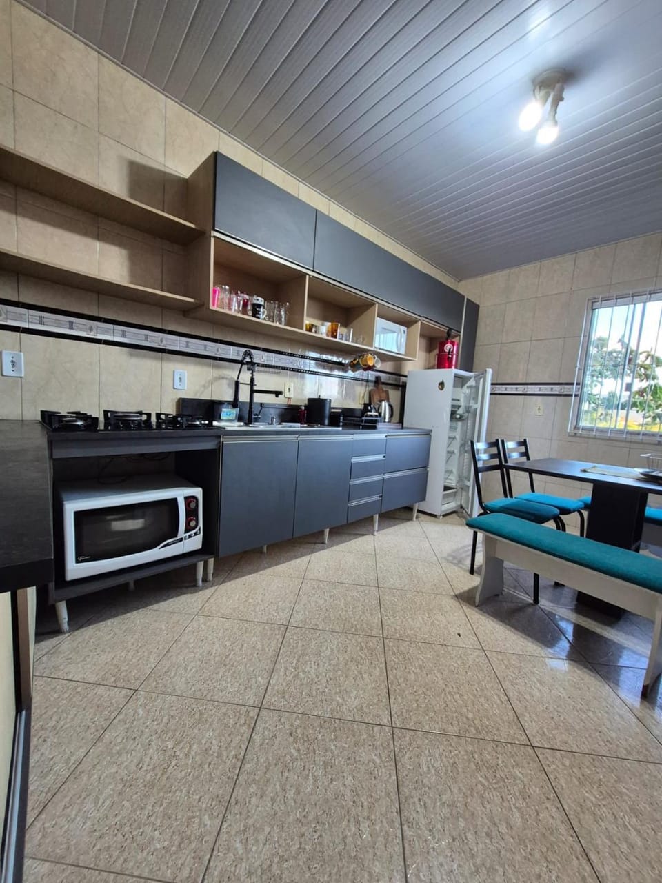casa temporada Apartment in Florianopolis