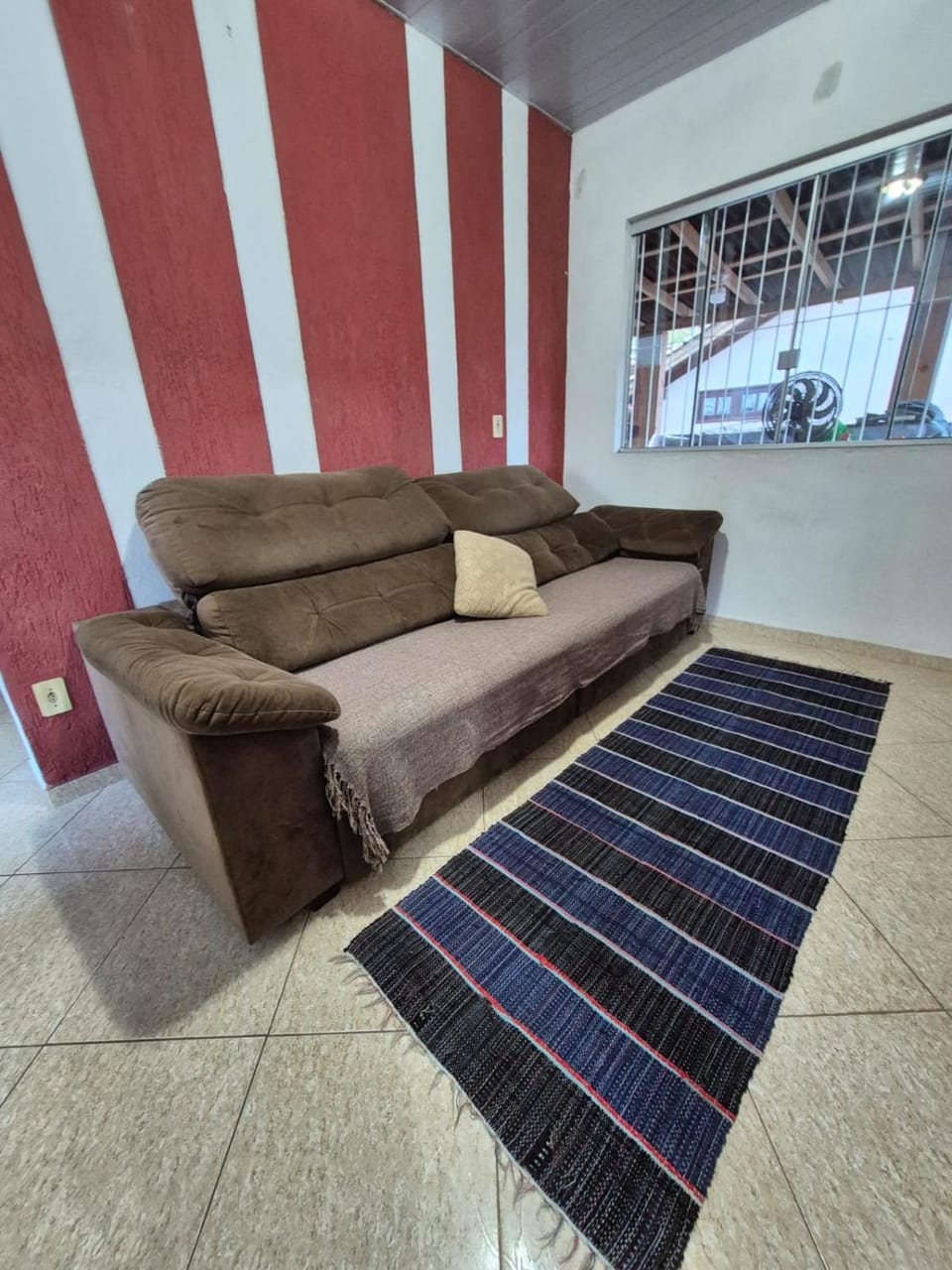 casa temporada Apartment in Florianopolis