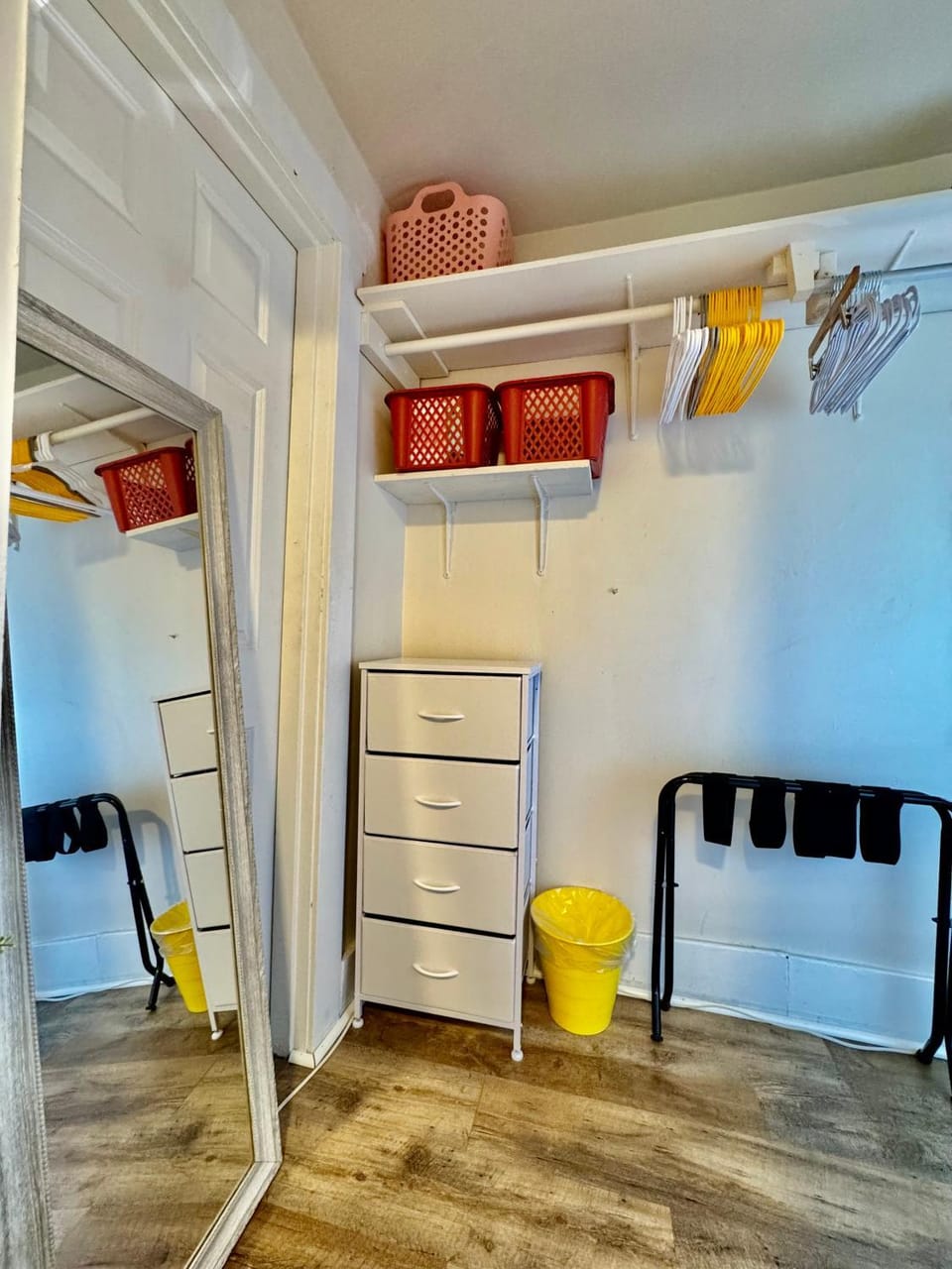 wardrobe