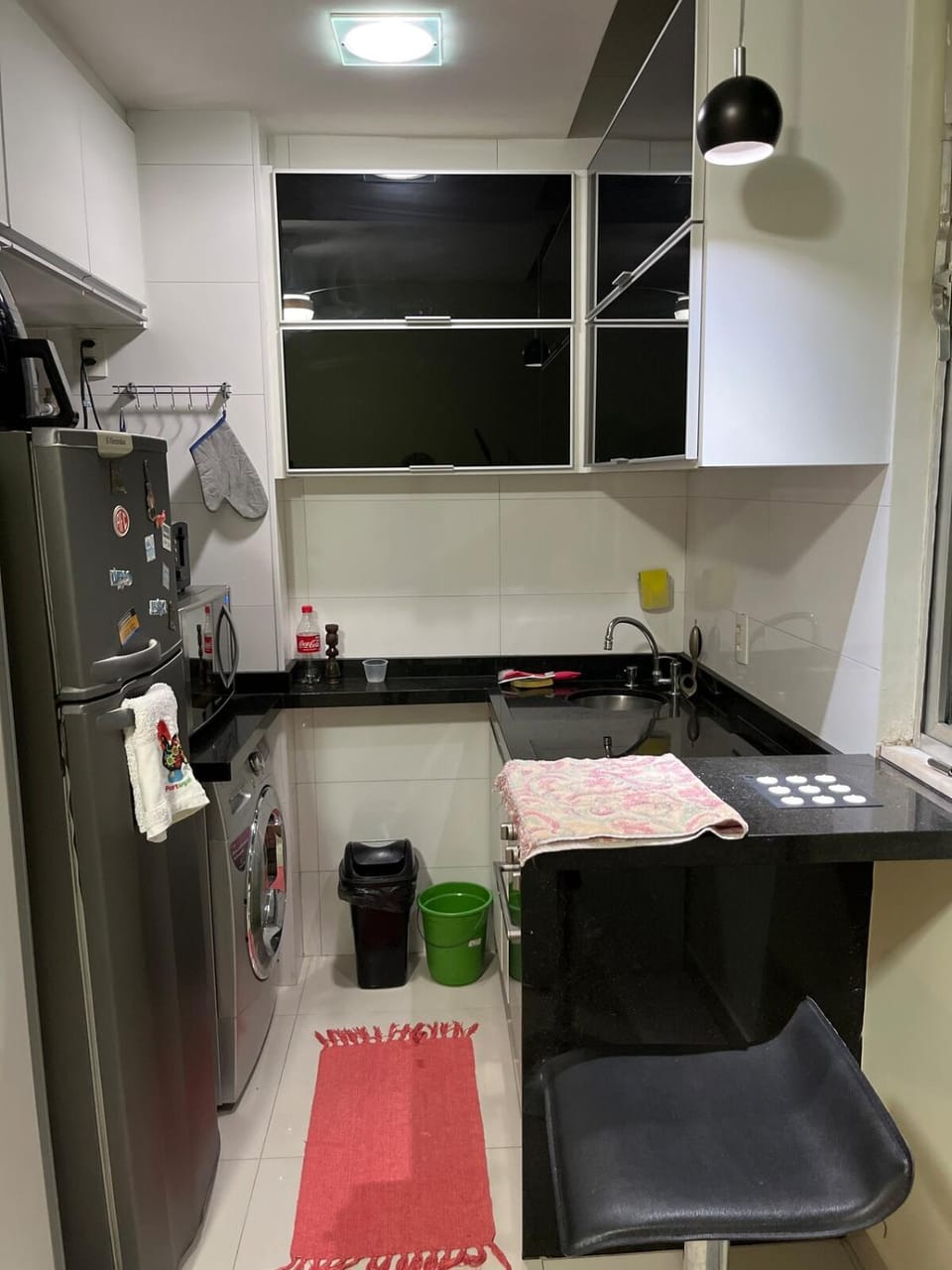- Apartment with air conditioning - Apartment in Santa Teresa