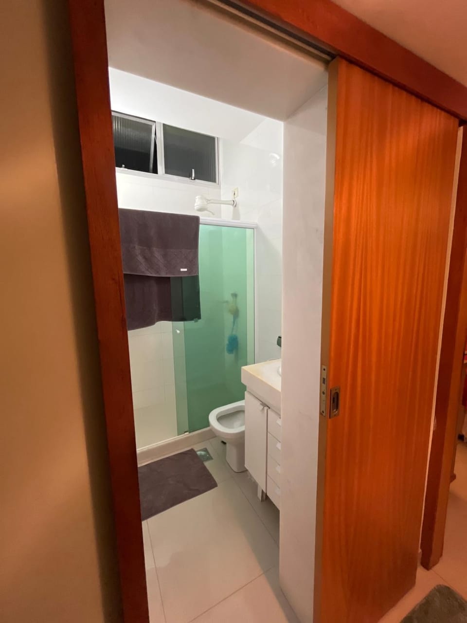 - Apartment with air conditioning - Apartment in Santa Teresa
