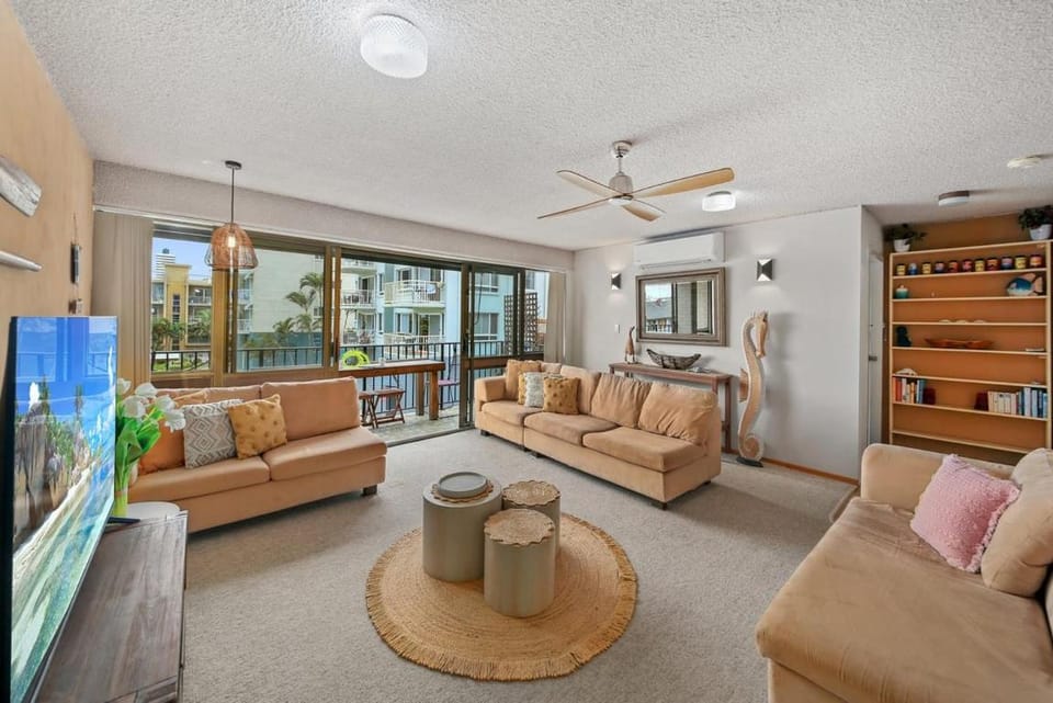 Kings Beach Retreat Apartment in Kings Beach