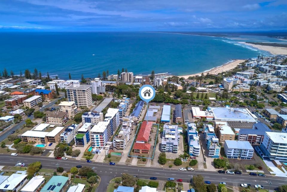 Kings Beach Retreat Apartment in Kings Beach
