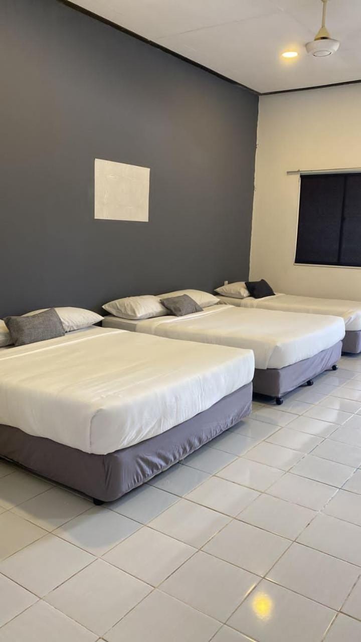 Bayu Cenang 5paxs Inn in Kedah