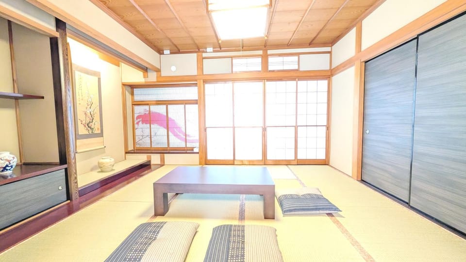 Other, Photo of the whole room