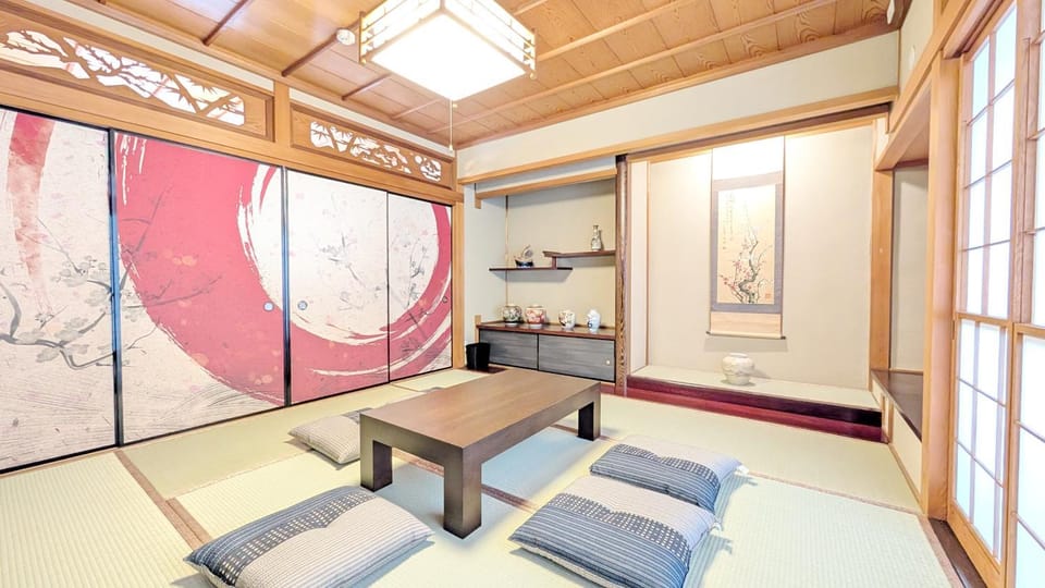 Other, Photo of the whole room