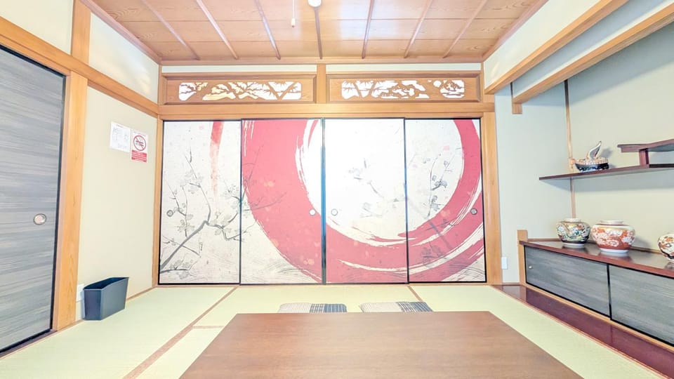 Other, Photo of the whole room