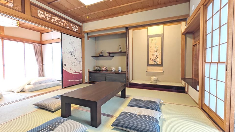 Other, Photo of the whole room