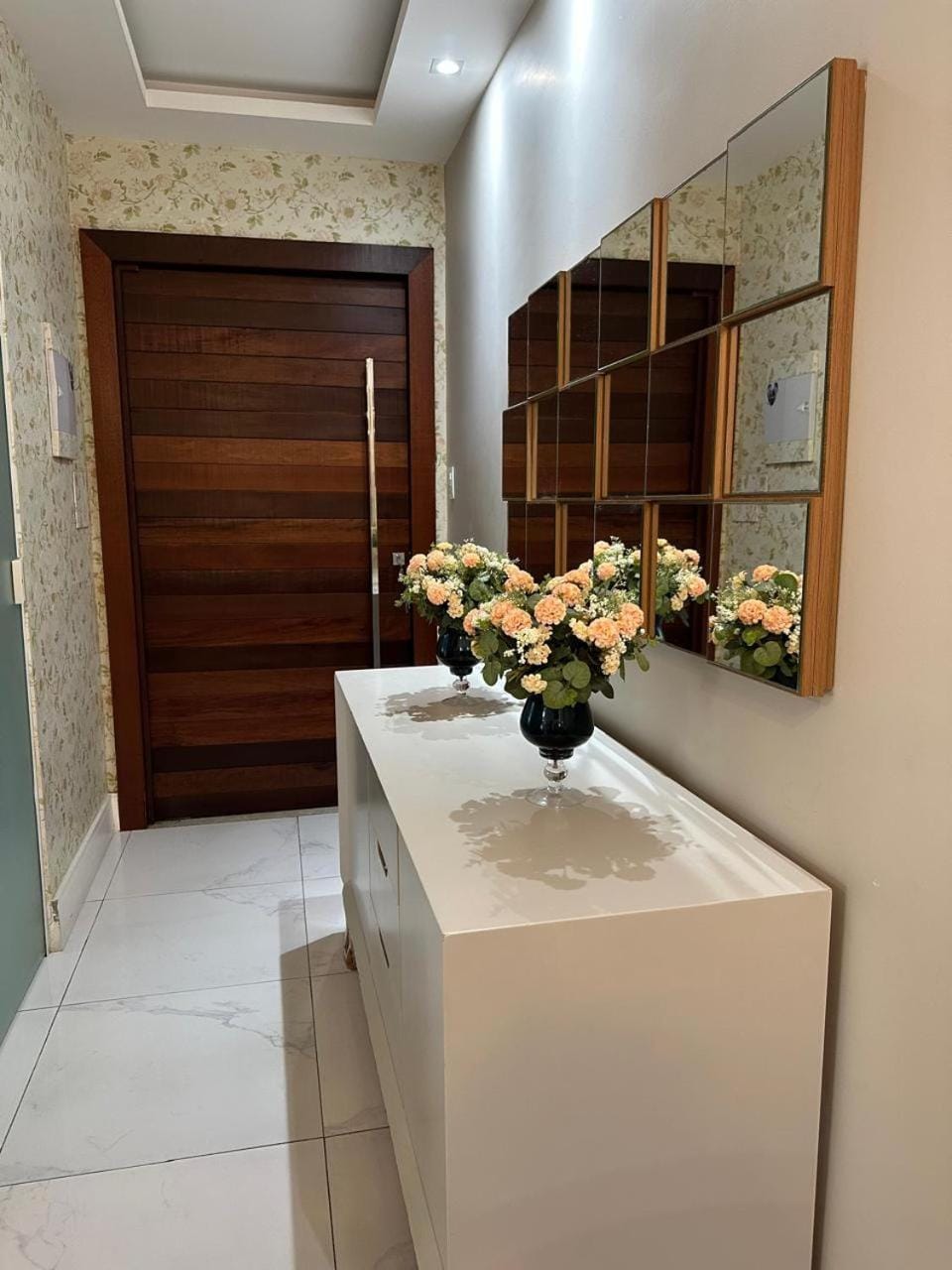 Apartamento Confortável em Belem COP30 Apartment in Belém