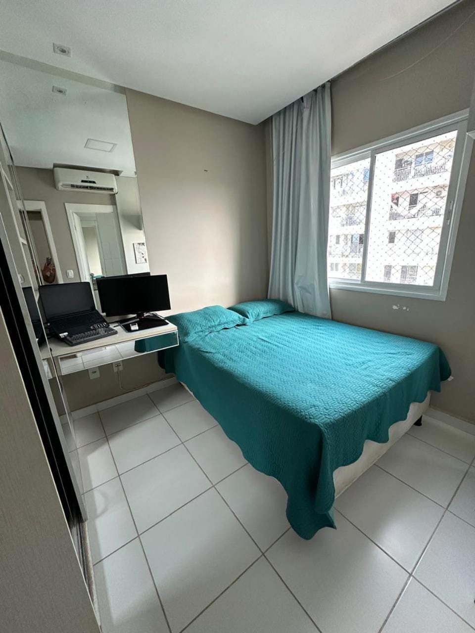 Apartamento Confortável em Belem COP30 Apartment in Belém