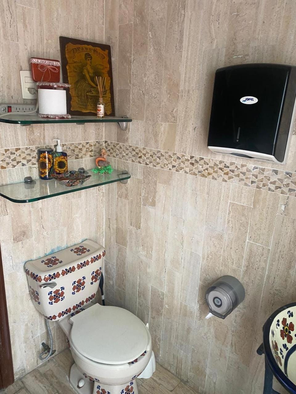 Alojamiento tranquilo y acogedor en Coyoacán Vacation rental in Mexico City