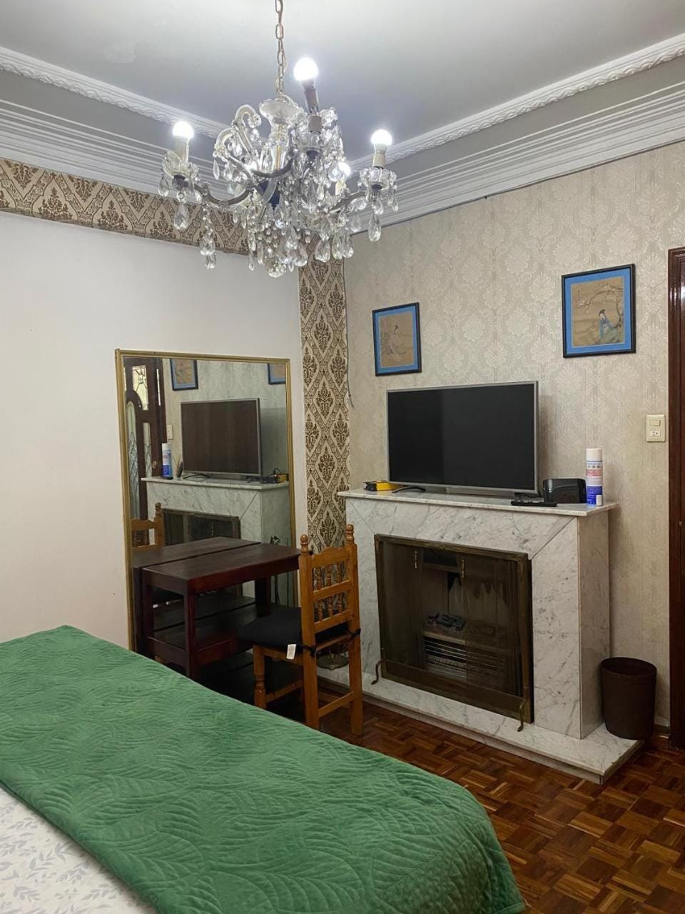 Alojamiento tranquilo y acogedor en Coyoacán Vacation rental in Mexico City