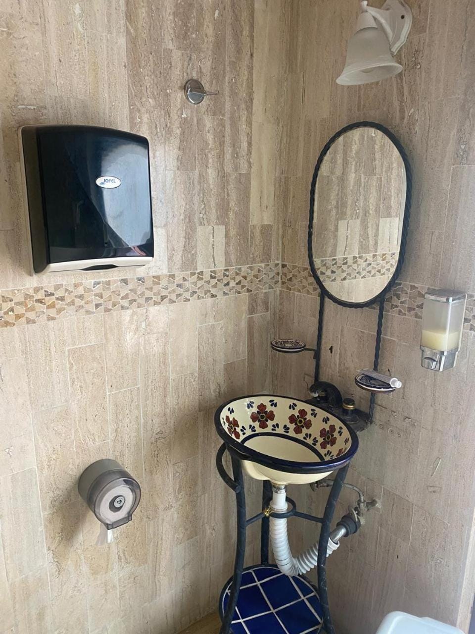 Alojamiento tranquilo y acogedor en Coyoacán Vacation rental in Mexico City
