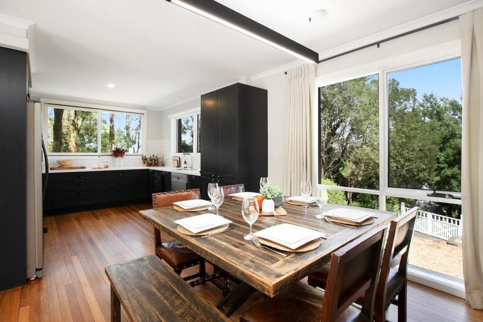 Chilmore on the Gib House in Bowral