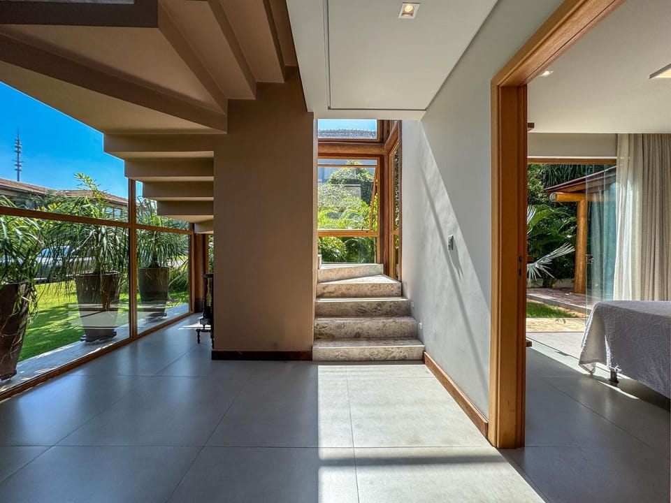 Casa Kuará Praia do Forte House in Praia do Forte