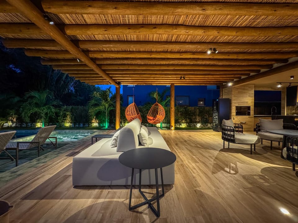 Casa Kuará Praia do Forte House in Praia do Forte