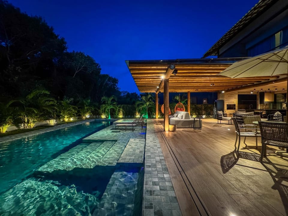 Casa Kuará Praia do Forte House in Praia do Forte