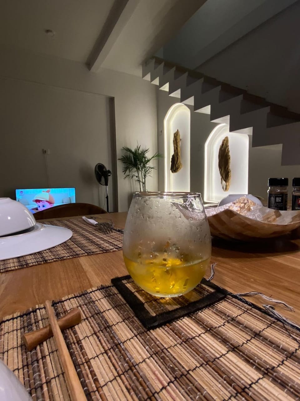 The Sangka House Villa in Bali