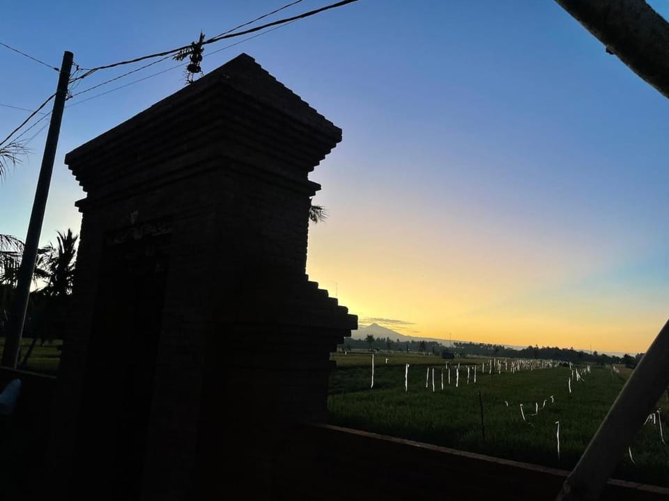 The Sangka House Villa in Bali