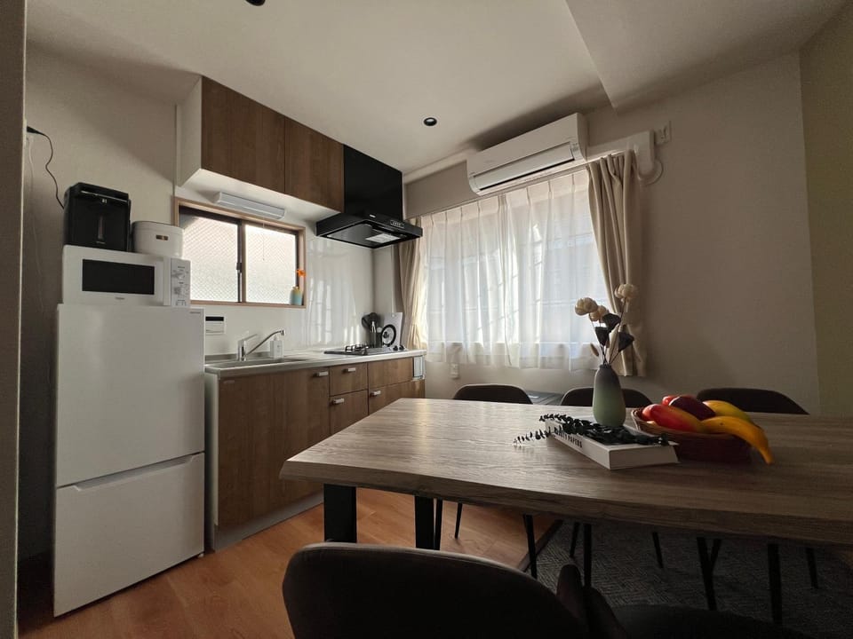 nestay suite tokyo skytree Apartment in Japan