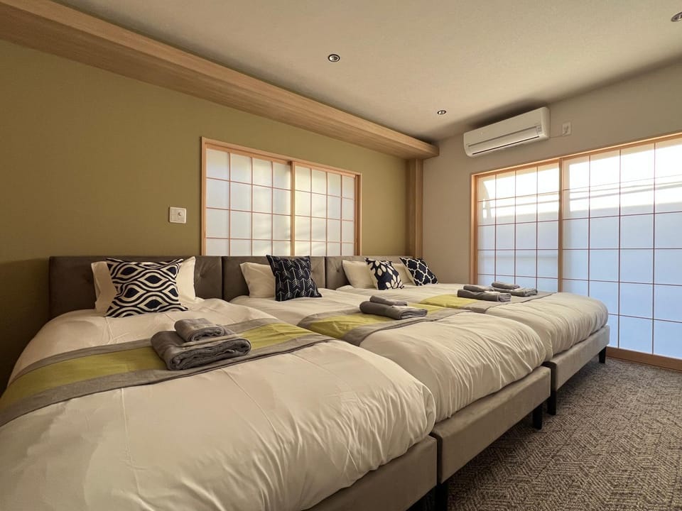 nestay suite tokyo skytree Apartment in Japan