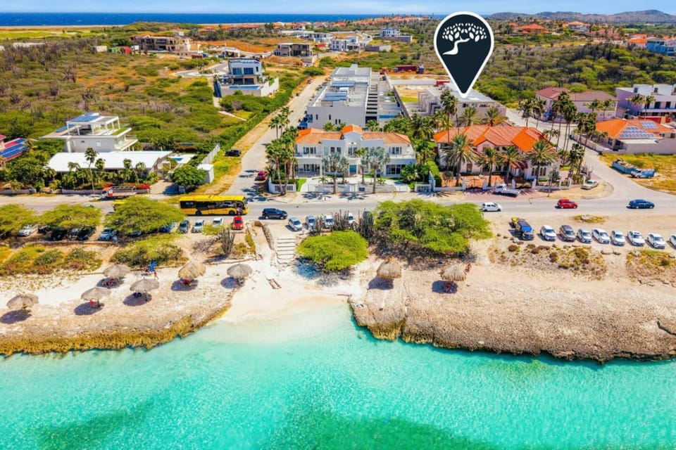 Bocobay Costa Catalina Apartment in Noord