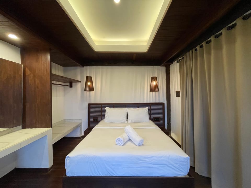 Villa Kayu Sungkai Villa in Kediri