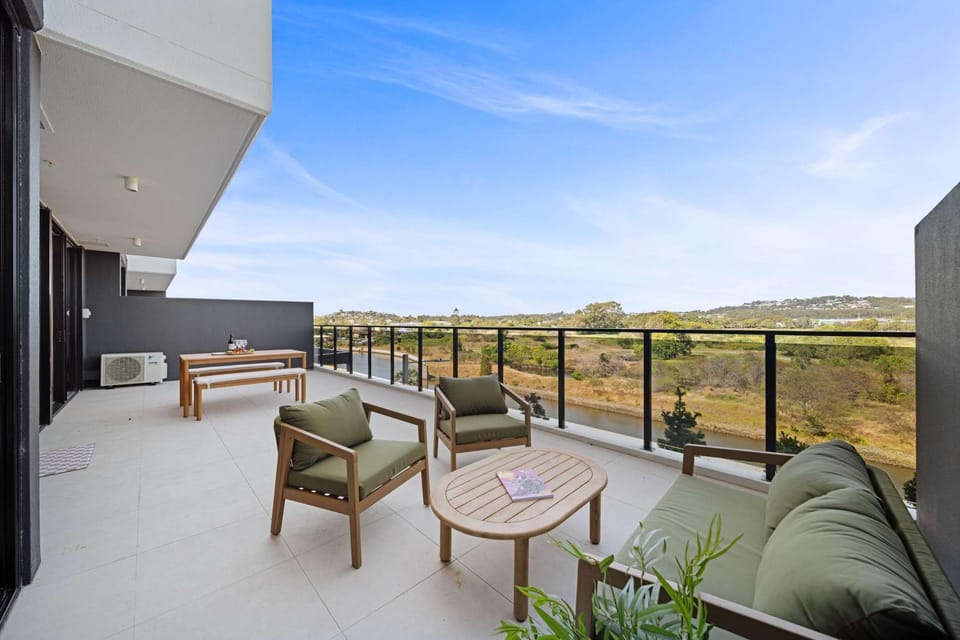 Patio, Natural landscape, View (from property/room), Balcony/Terrace, Seating area