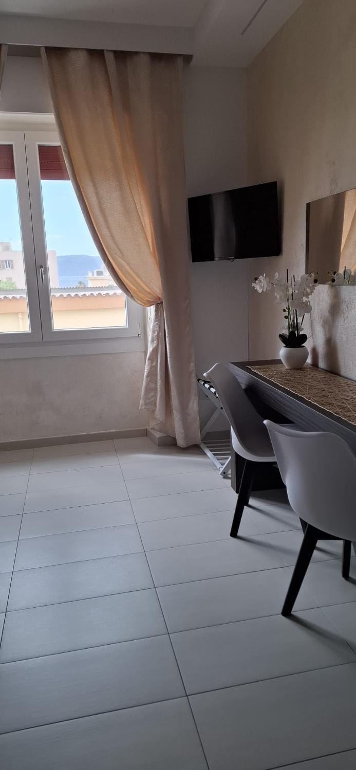 B&B Alpolt Bed and Breakfast in Alghero