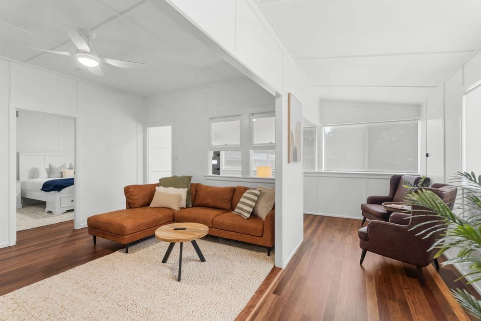 Margies House in Iluka