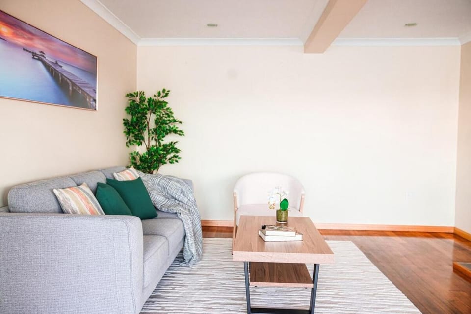 StayAU Riverfront Paradise Pet-friendly Tasmania House in Beauty Point