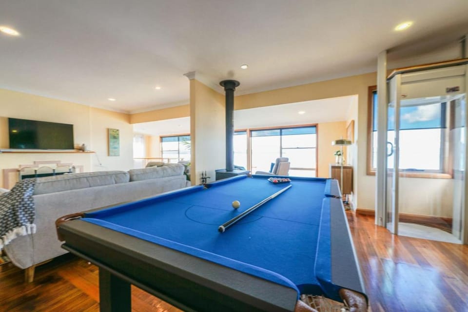 StayAU Riverfront Paradise Pet-friendly Tasmania House in Beauty Point