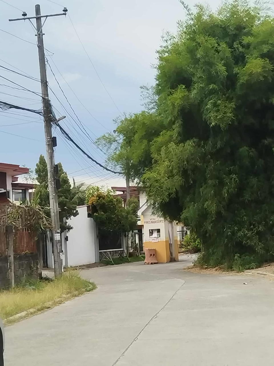 Facade/entrance, Neighbourhood, Street view