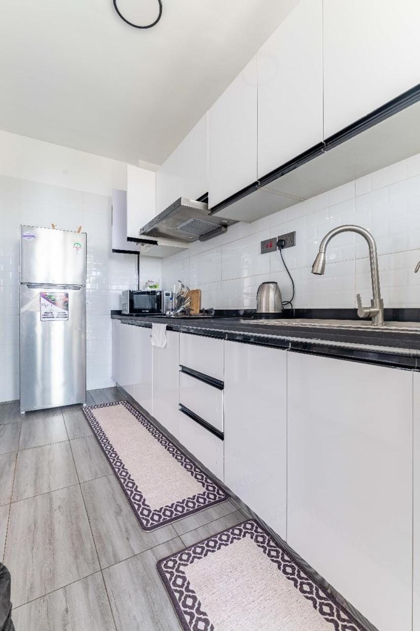 Urbanest Africa Apartment in Nairobi County
