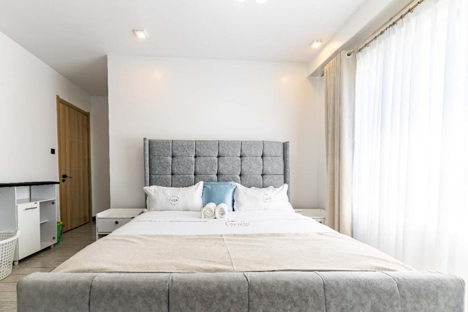 Urbanest Africa Apartment in Nairobi County