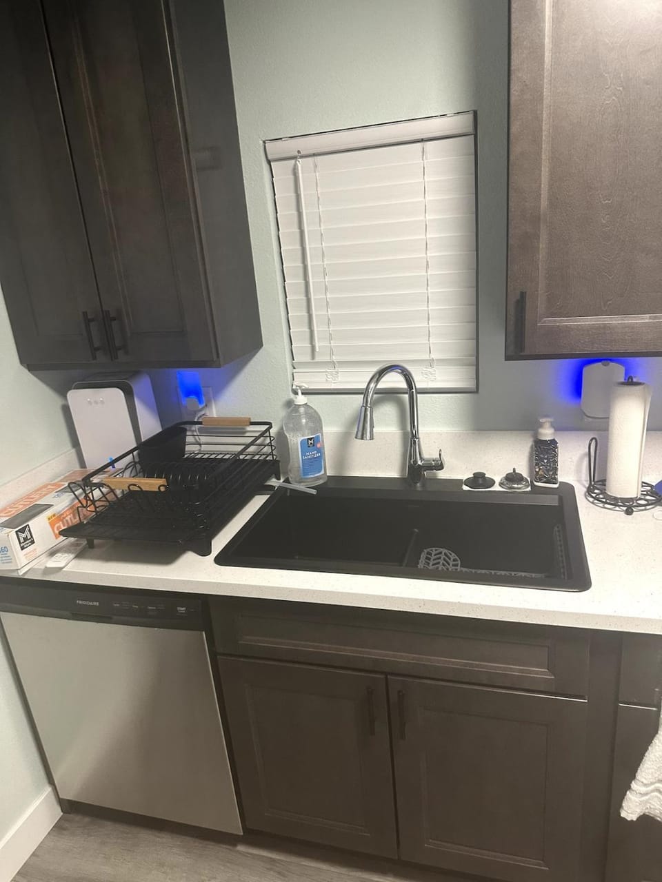 dishwasher