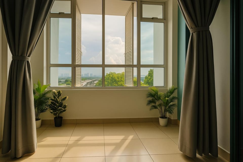 Balcony/Terrace, Balcony/Terrace