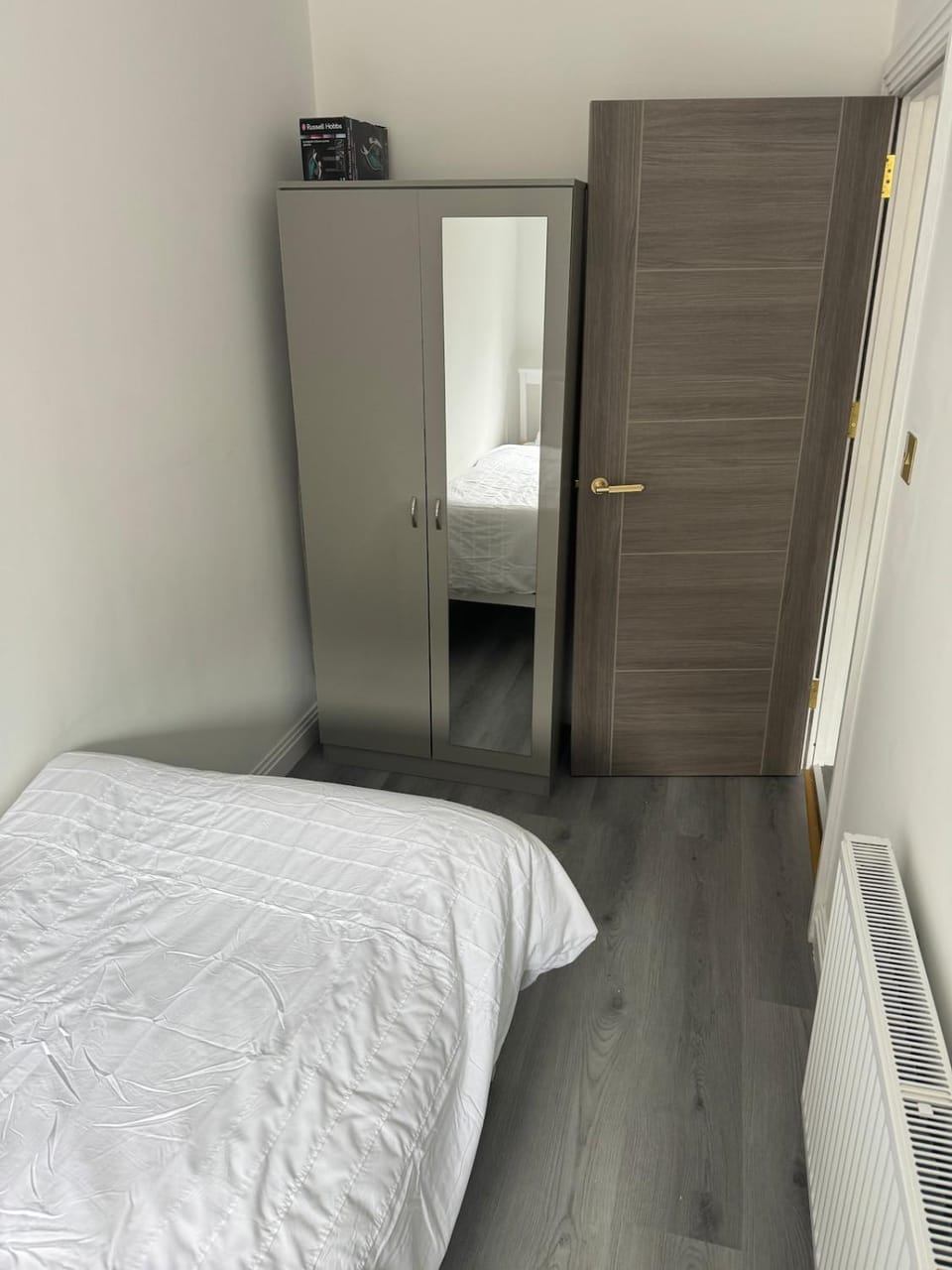 Three-Bedroom Flat Located off Oxford Street Apartment in City of Westminster
