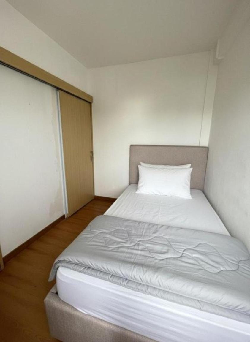 Samesta East Point Apartment in Jakarta