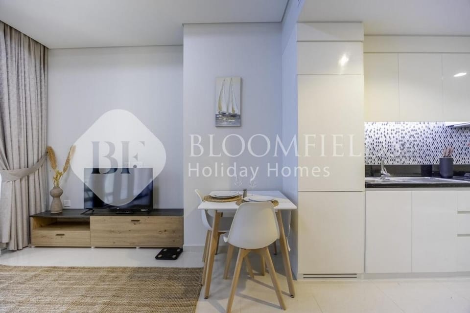 Bloomfields Studio - Aykon City Business Bay Apartment in Dubai