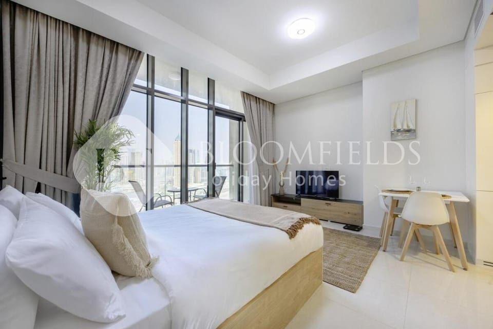 Bloomfields Studio - Aykon City Business Bay Apartment in Dubai