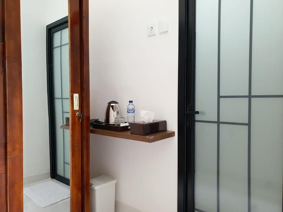 GYANA House Bed and Breakfast in Ubud