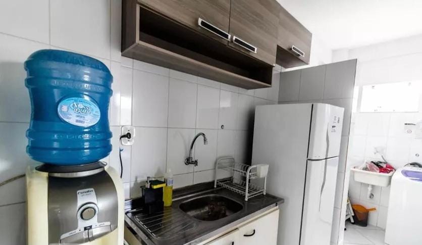 Home Sweet Home Apart Apartment in Belém