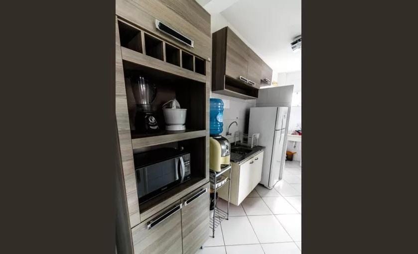 Home Sweet Home Apart Apartment in Belém